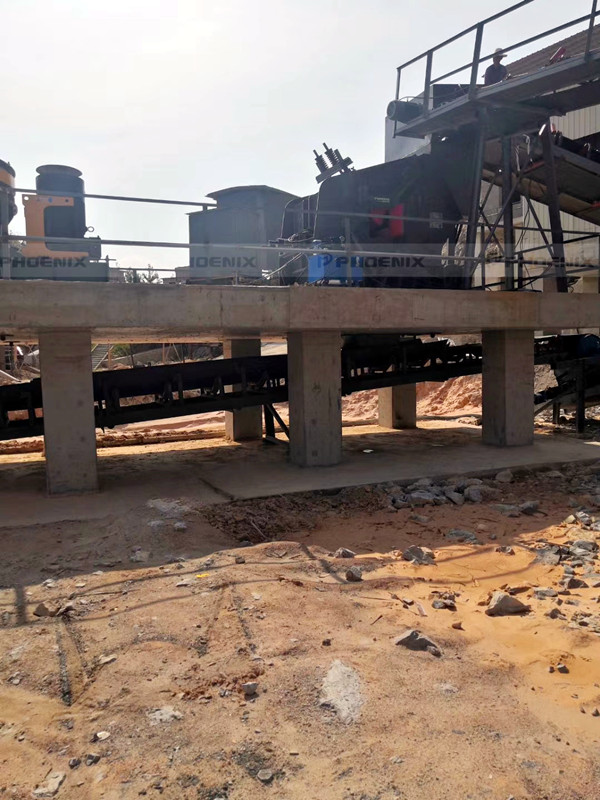 Impact Crusher Impact Crusher